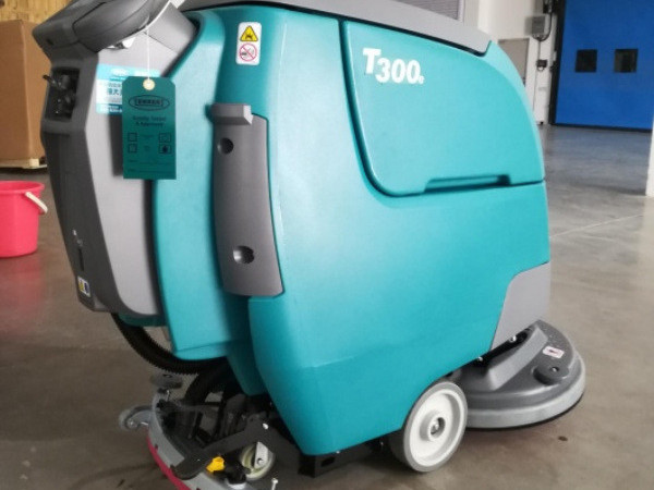 上電視也要潔凈！廣播電視臺(tái)大樓如何保持環(huán)境衛(wèi)生？