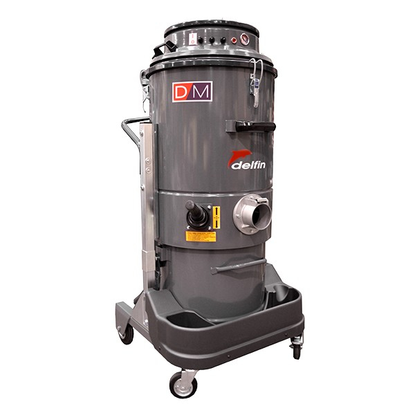 單相干濕兩用工業(yè)吸塵器DM3 單相干濕兩用工業(yè)吸塵器DM3