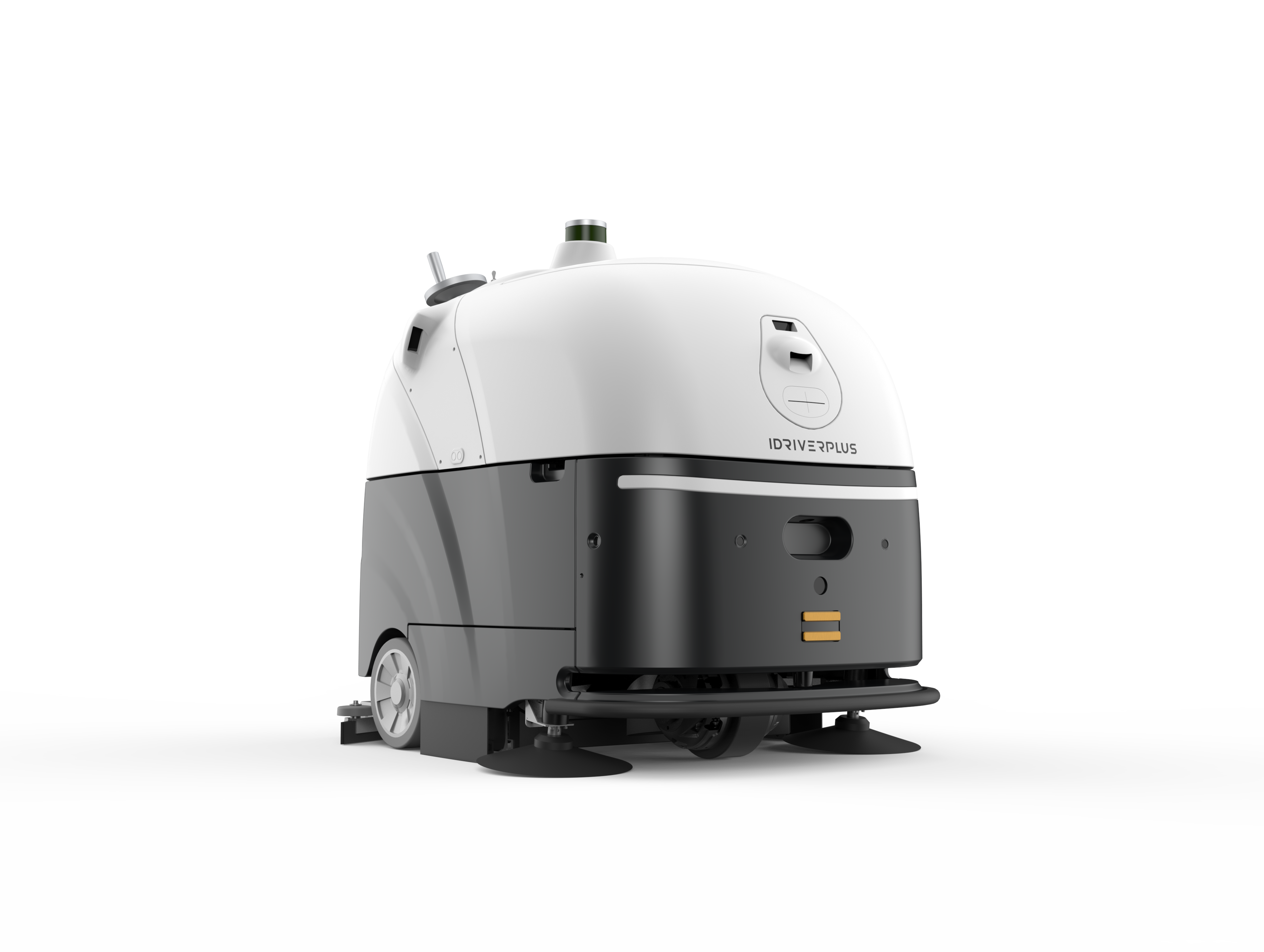 人工智能時(shí)代，洗地機(jī)的未來在哪里？（三）