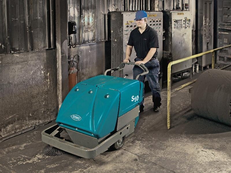 工業(yè)清潔設(shè)備掃地機(jī)的價(jià)格是多少？