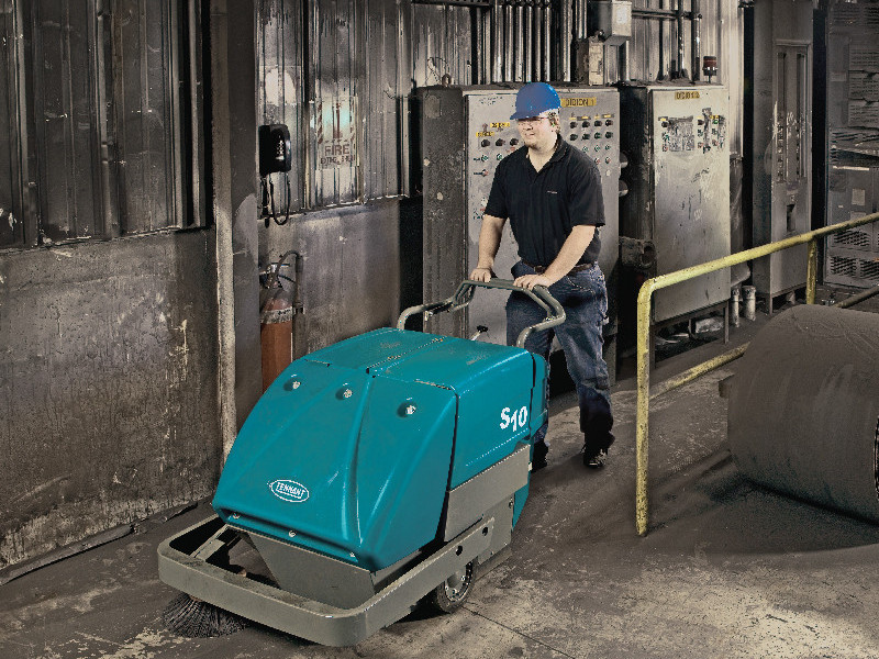 掃地機(jī)的種類都有哪些？常見類型的掃地機(jī)介紹