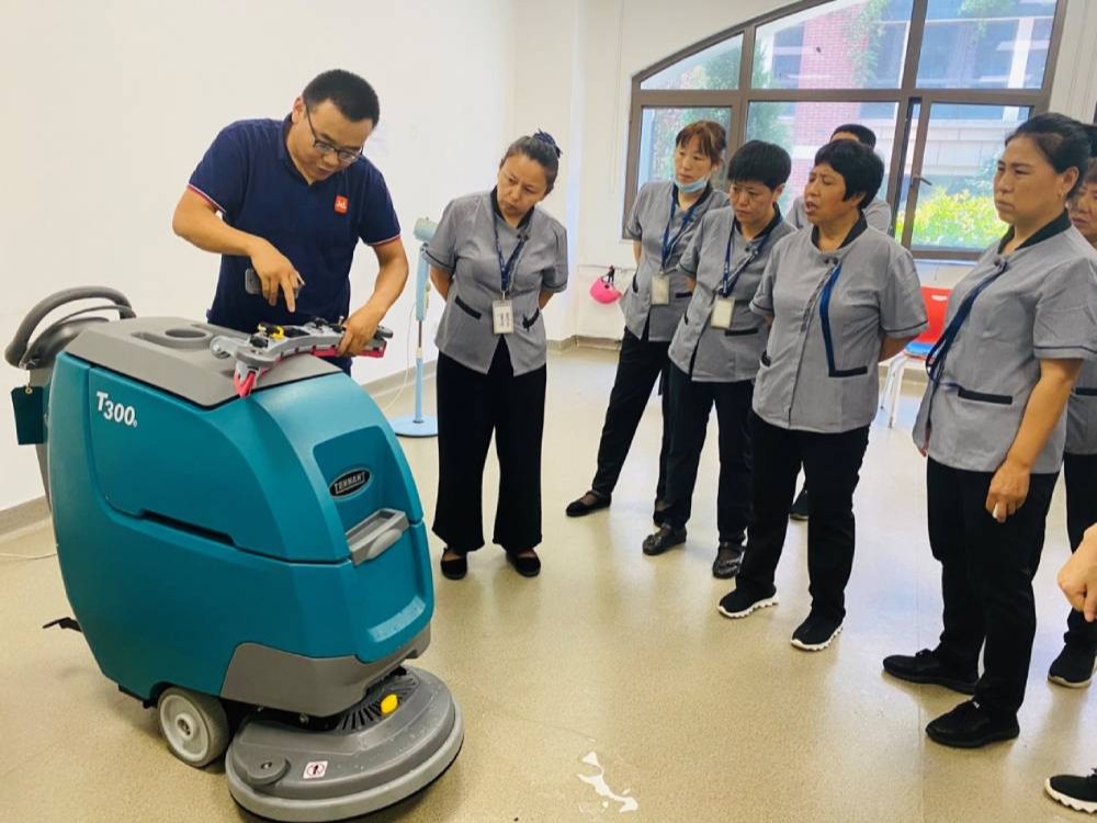 買房除了看戶型、價格，小區(qū)環(huán)境也很重要