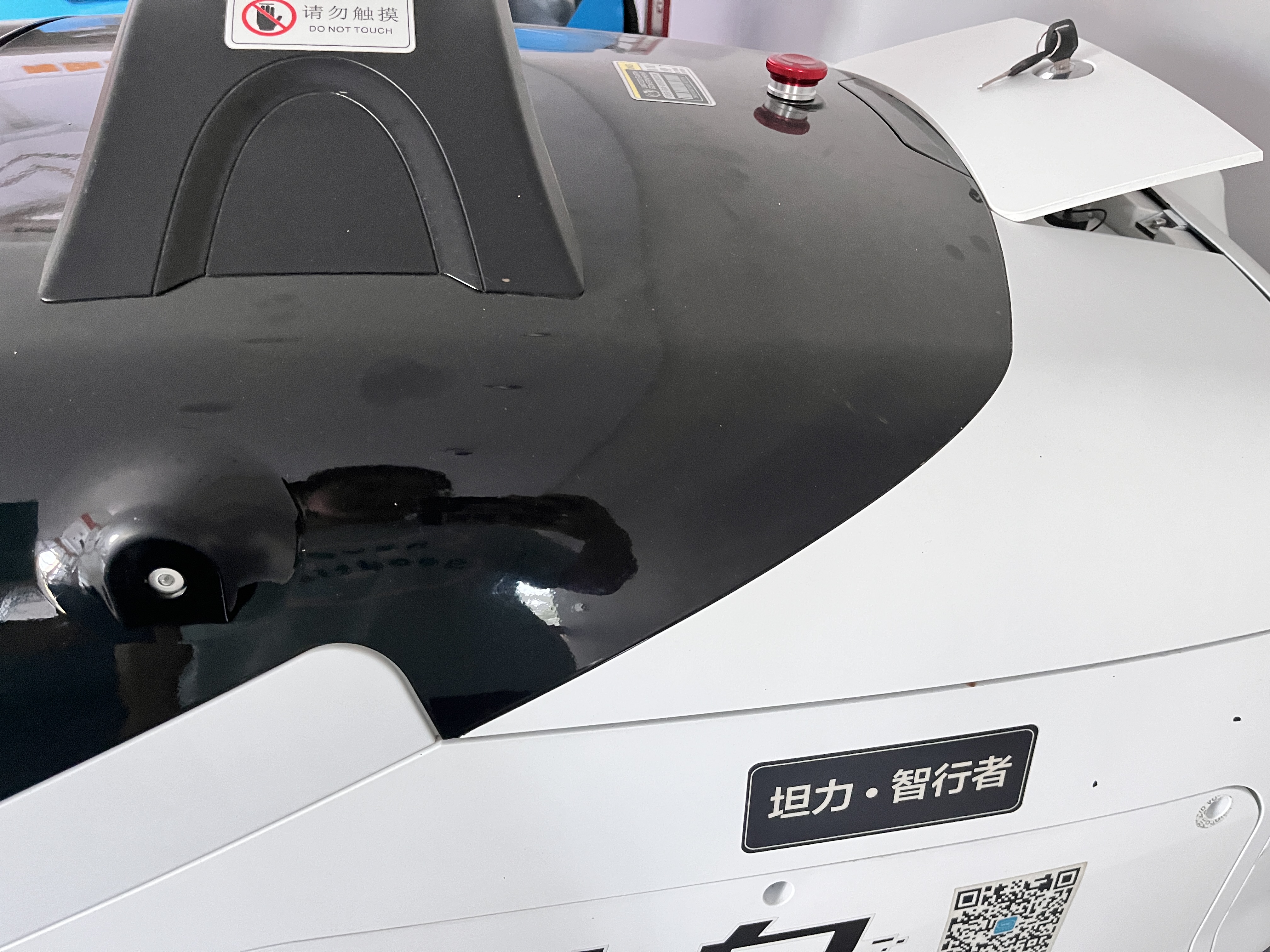 如何衡量一款無人駕駛清潔設(shè)備？（一）