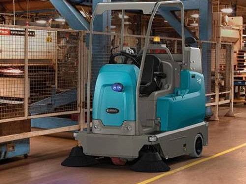 工業(yè)掃地機(jī)如何維護(hù)保養(yǎng)？