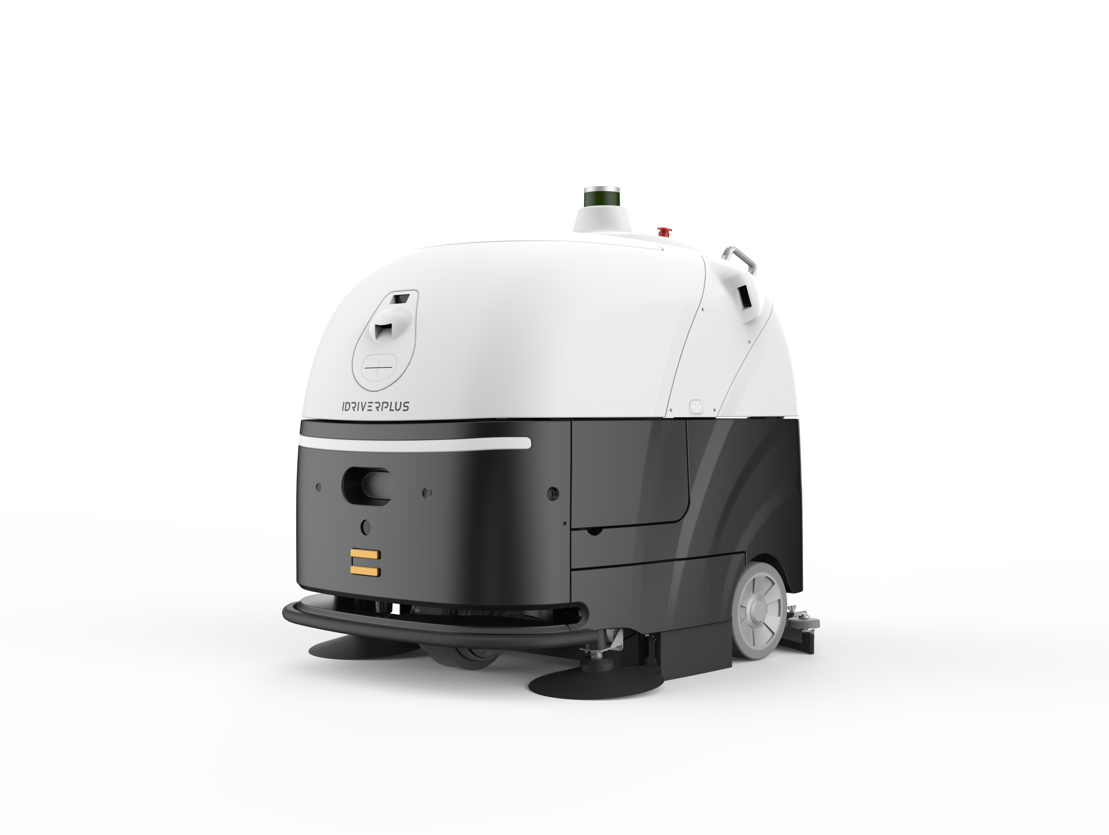 人工智能時(shí)代，洗地機(jī)的未來在哪里？（二）