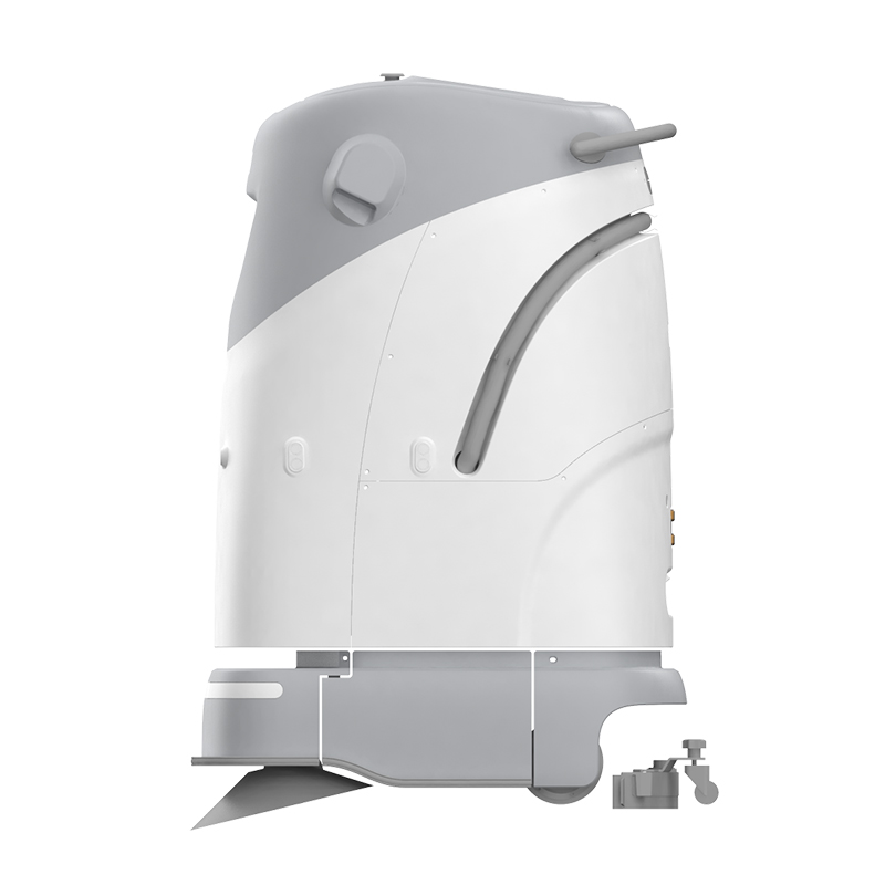 坦力智能無人洗地機(jī)SC50 pro plus 坦力智能無人洗地機(jī)SC50 pro plus