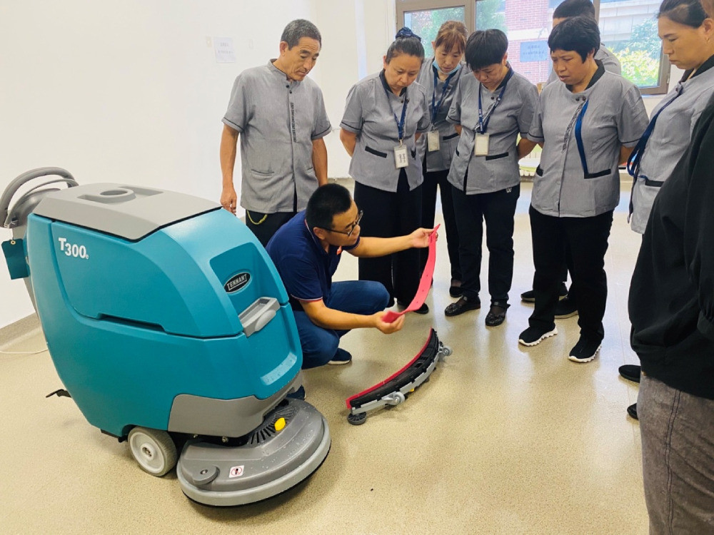 快遞成疫情傳播途徑，轉(zhuǎn)運(yùn)中心如何注重衛(wèi)生防疫？