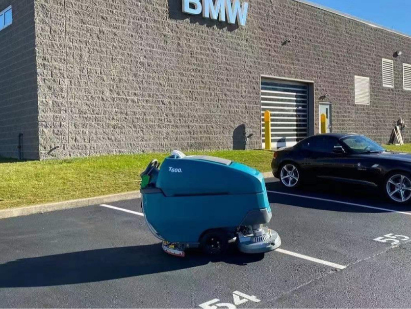 清潔設(shè)備怎么選？